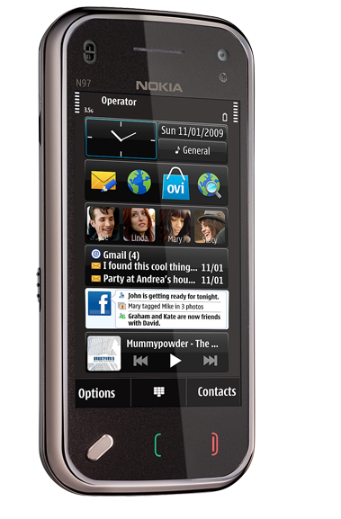 Nokia ringtones - download free ringtones for Nokia